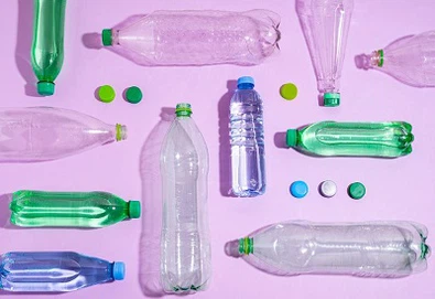 Ab dem 1. September 2025 wird Russland die Herstellung von drei Arten von PET...