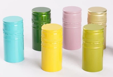 Weinverschlussindustrie beschleunigt Innovation: Umweltschutz und Intelligenz...