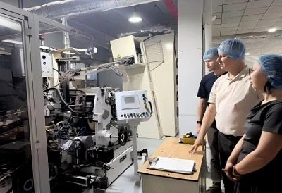 Der Markt für medizinische Aluminiumkappen wächst stetig, angetrieben durch C...